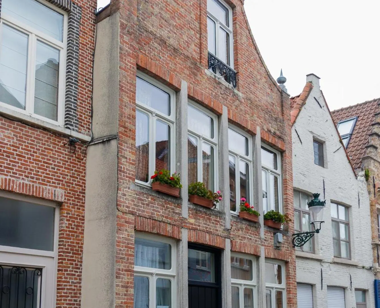 Le Nid Du Prince Bruges 0*,  Belgium