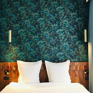  Appart hôtel Blue Alice Belgique