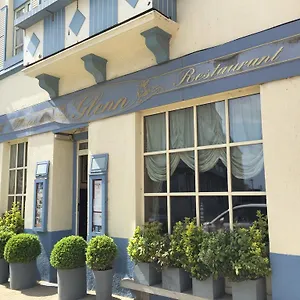 Glenn Hotel Oostende