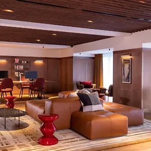 L-avenue Hotel Brussel