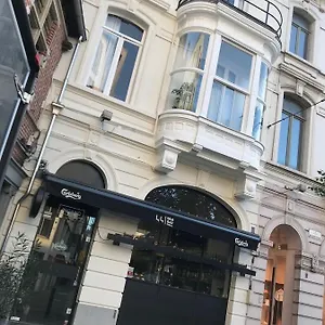  Guest house Brabantdam 44 Self Check In Belgium