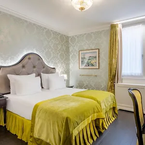 ***** Hotel Stanhope By Thon Belgique