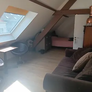 Quartier Leonard Bed & Breakfast Gent