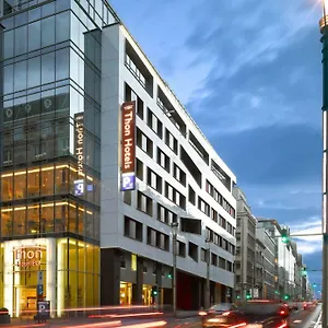 **** Hotel Thon Eu Belgium