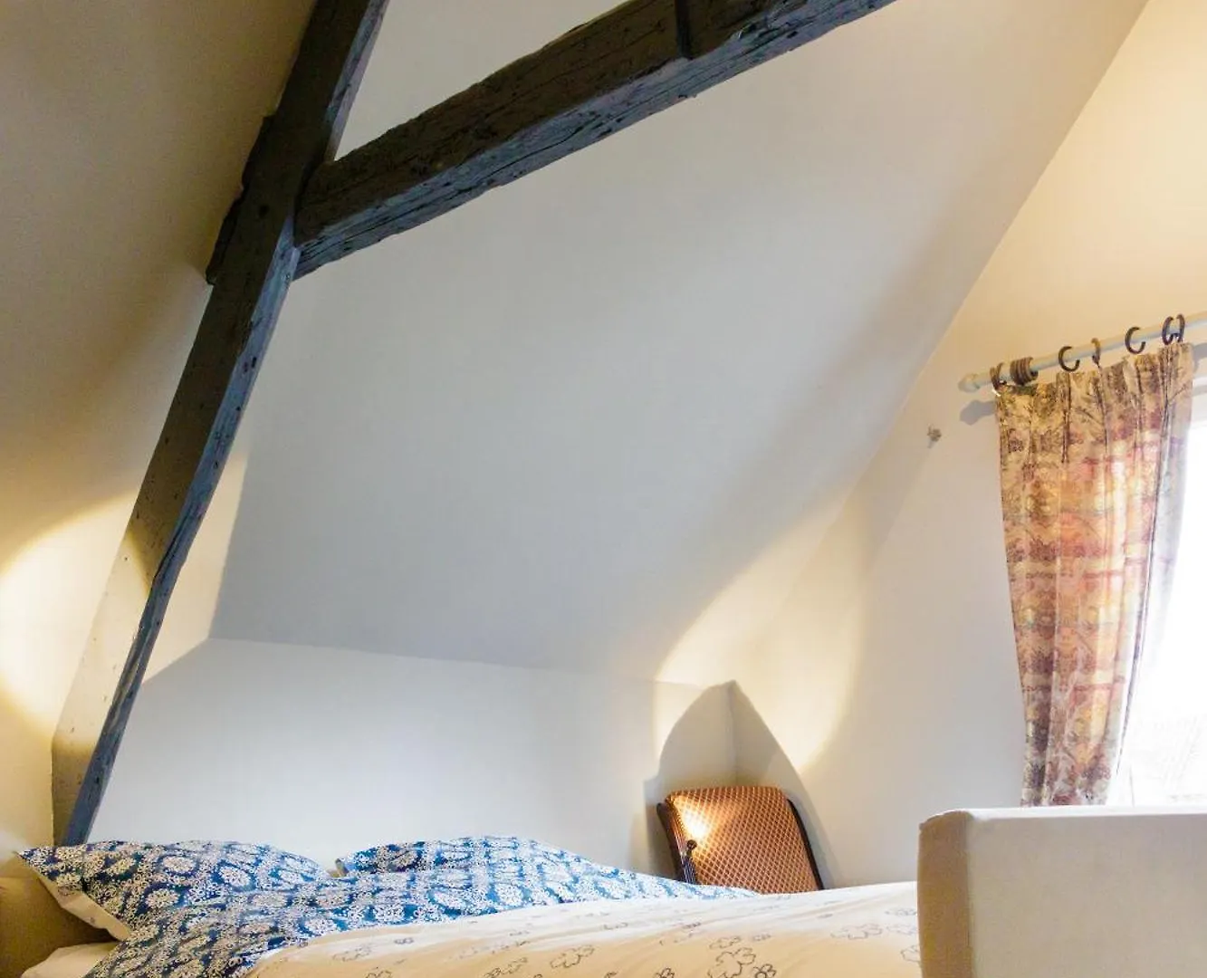 Le Nid Du Prince Bruges Bed & Breakfast