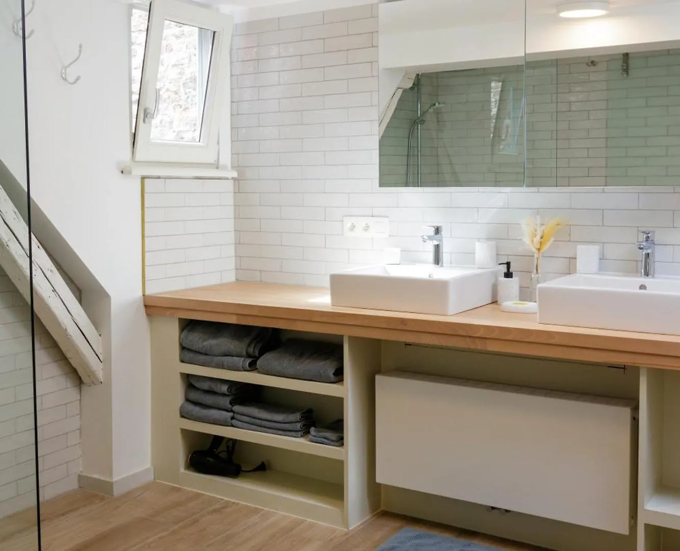 Bed & Breakfast Le Nid Du Prince Bruges