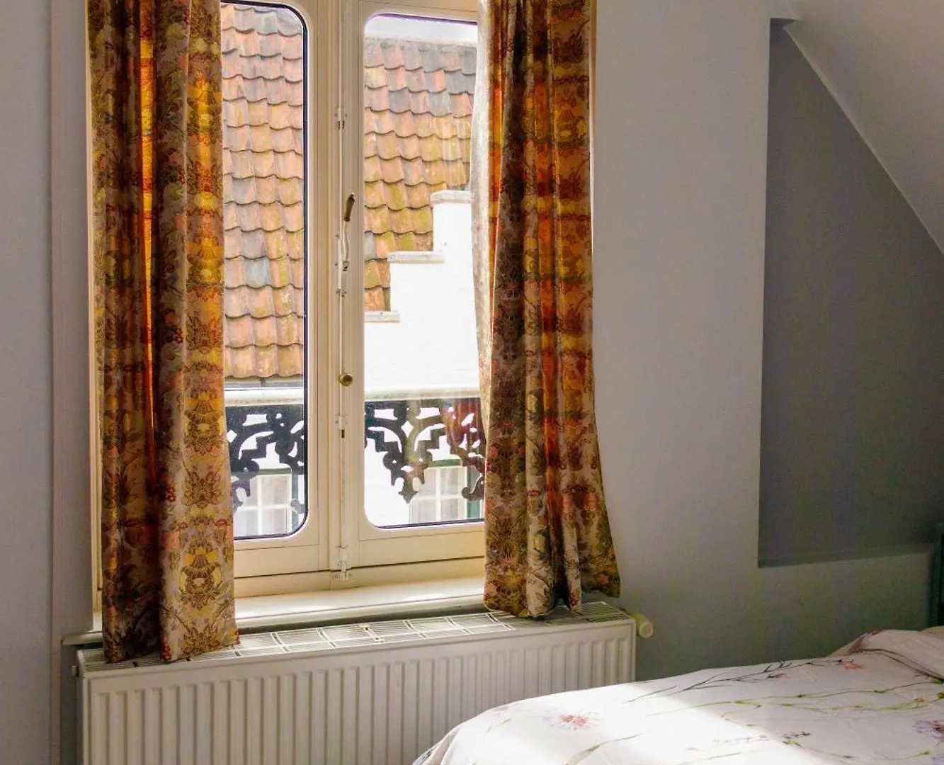 Le Nid Du Prince Bruges Bed & Breakfast