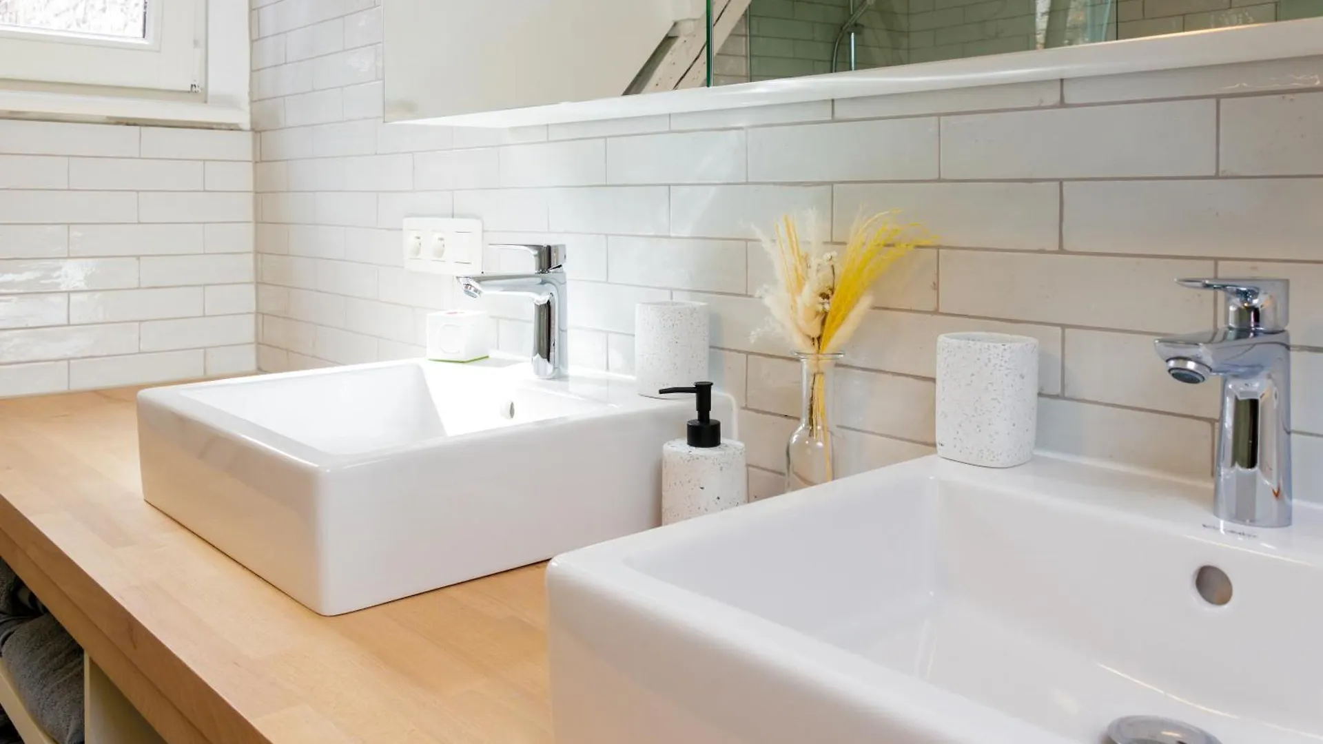 Bed & Breakfast Le Nid Du Prince Bruges