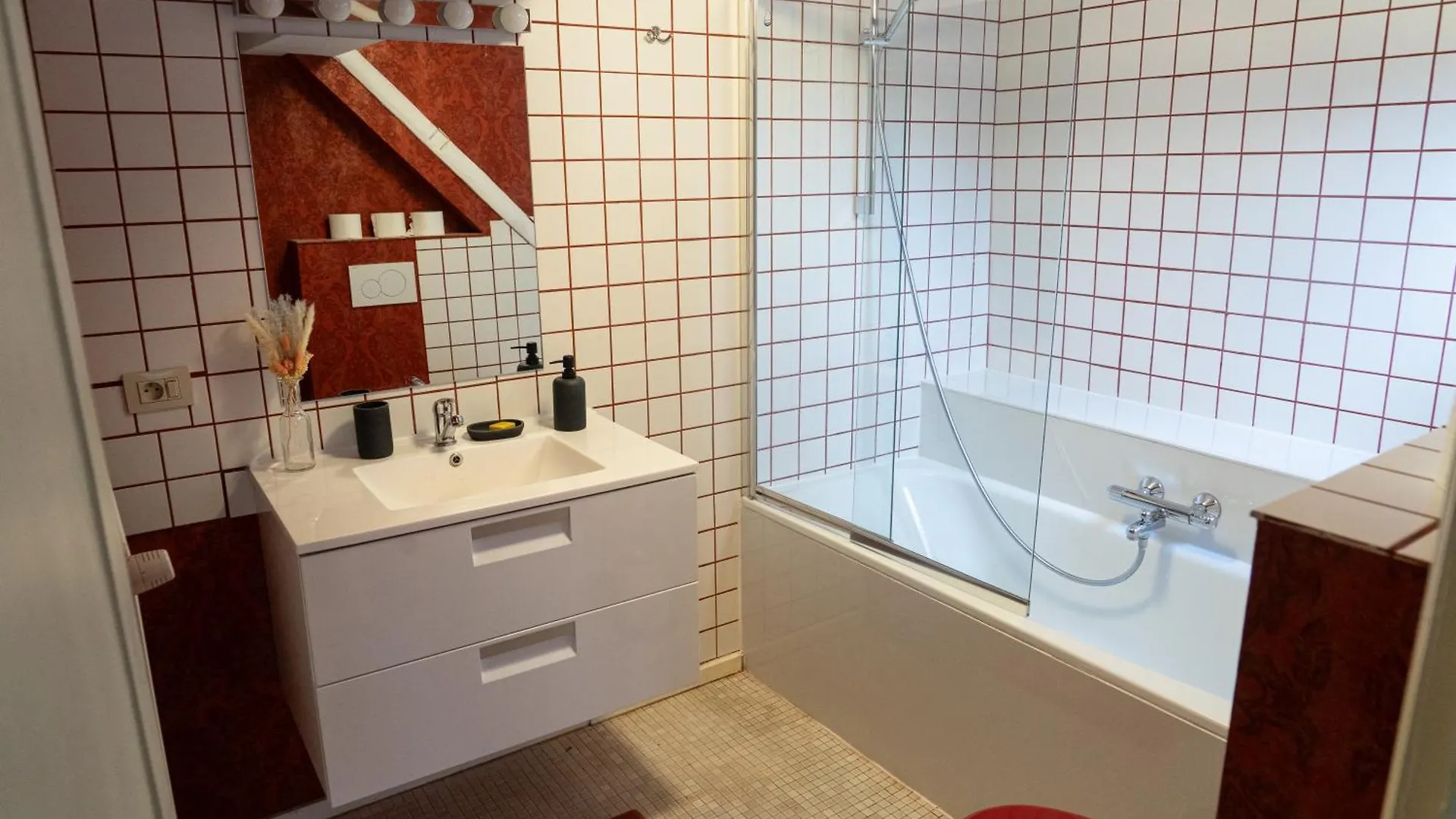 Bed & Breakfast Le Nid Du Prince Bruges