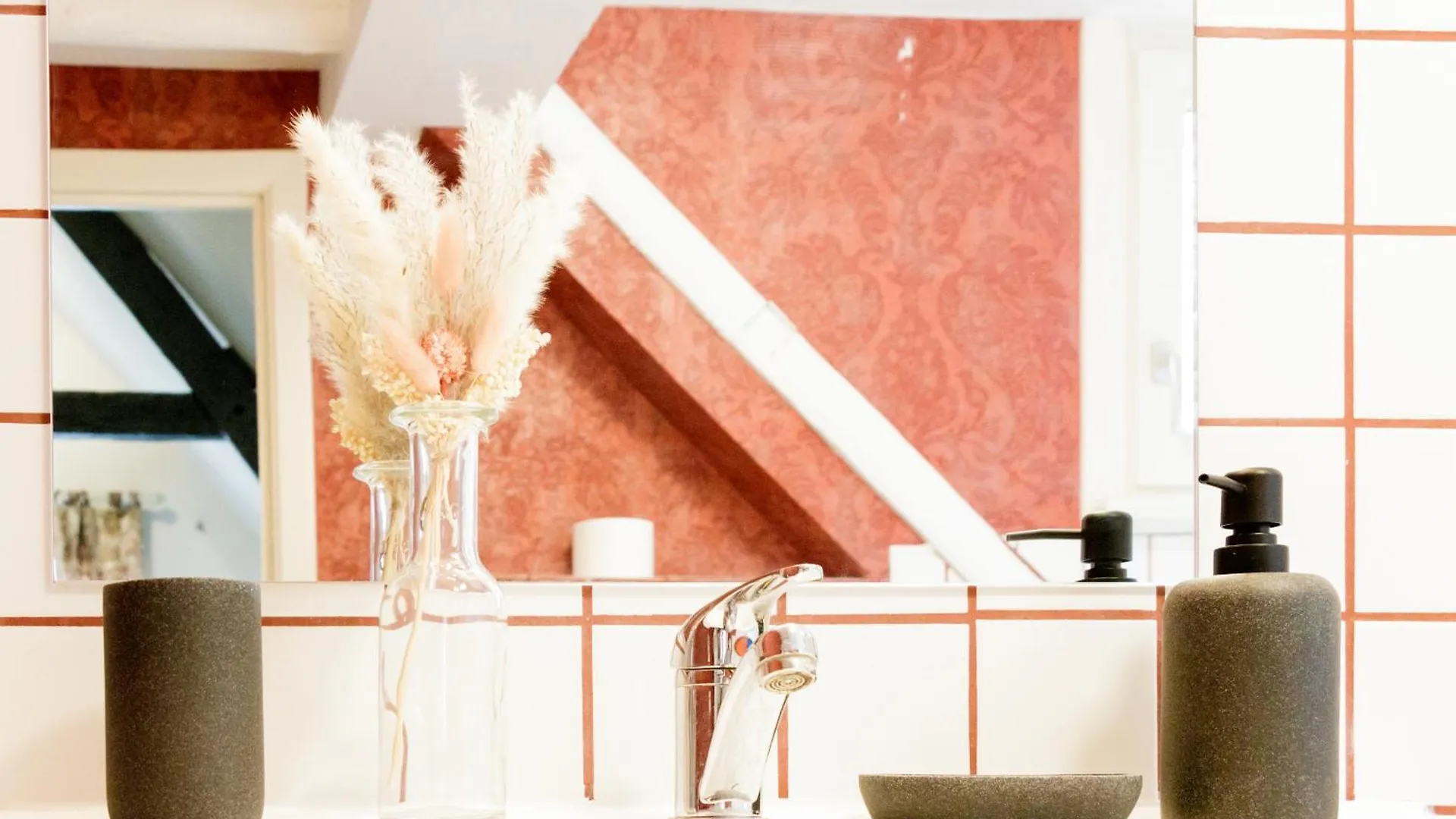Le Nid Du Prince Bruges Bed & Breakfast