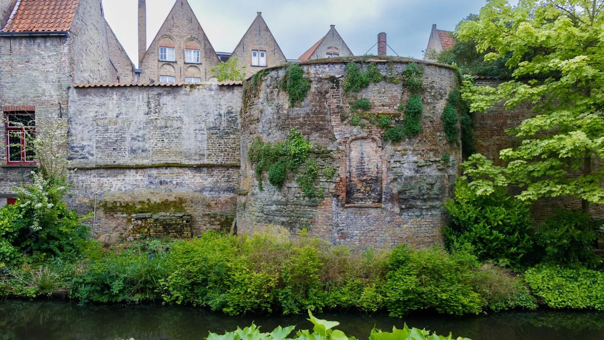 Le Nid Du Prince Bruges 0*,  Belgique